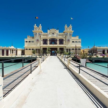 Villetta Anastasja A Mondello By Wonderful Italy Palermo Buitenkant foto