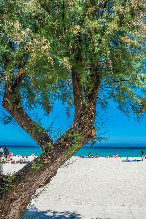 Villetta Anastasja A Mondello By Wonderful Italy Palermo Buitenkant foto